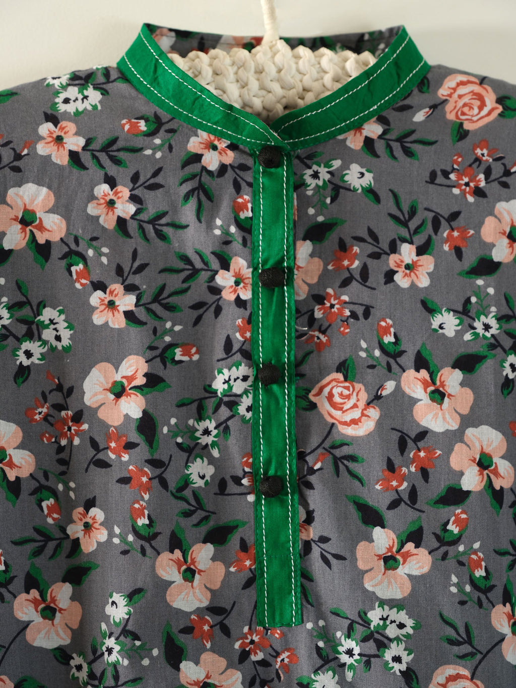Green Dusk