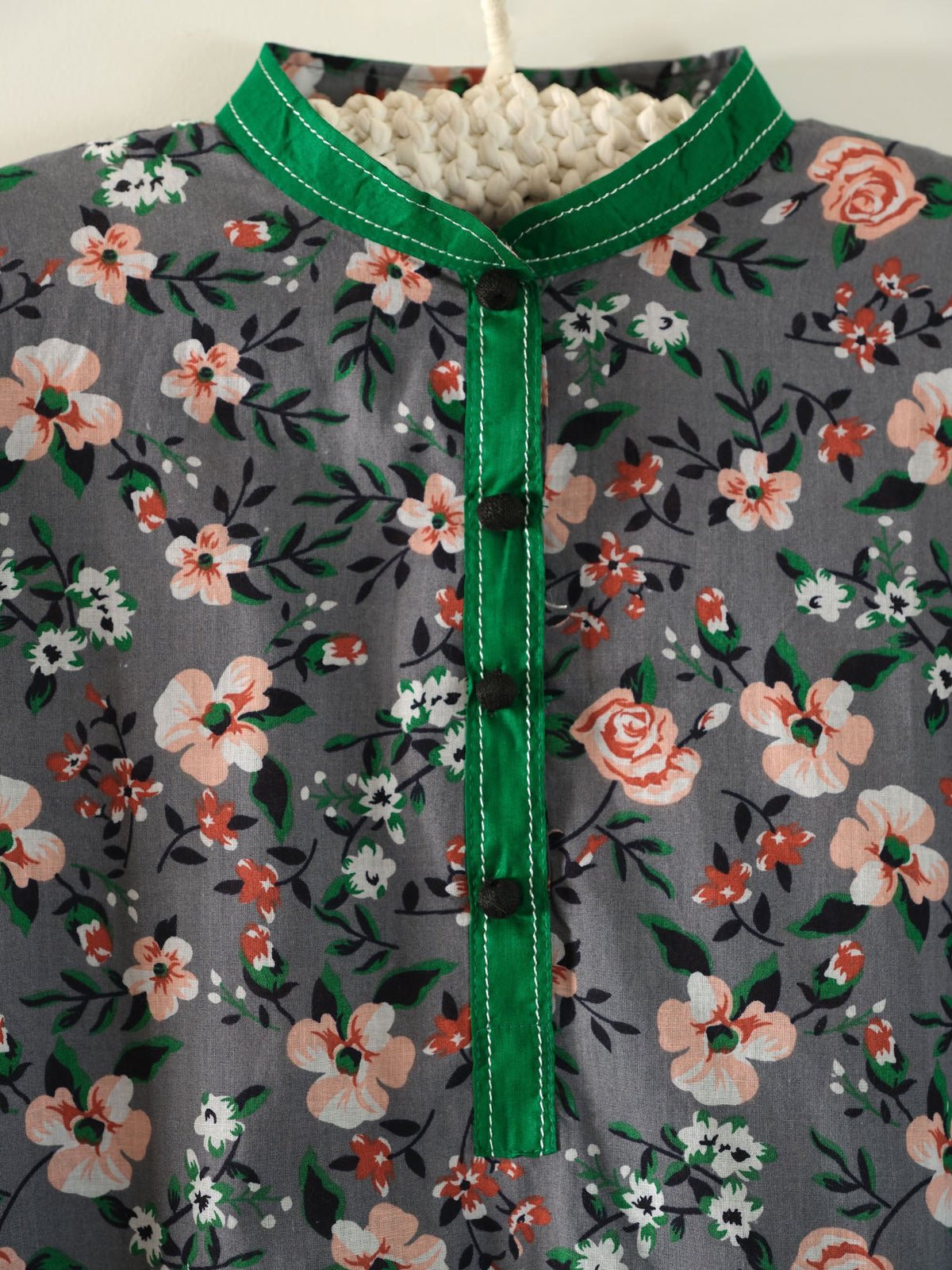 Green Dusk