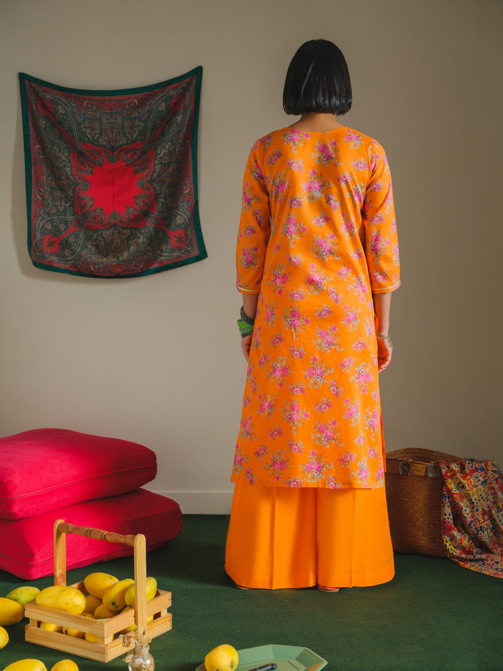 Adaa-e-Angrai