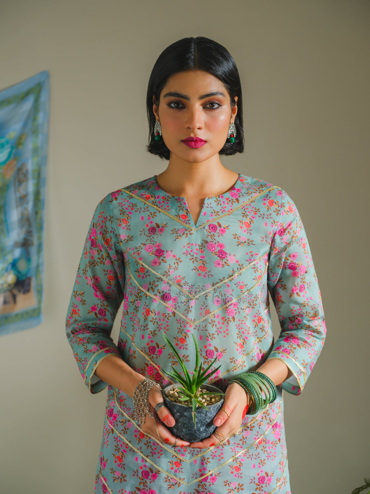 Khushboo