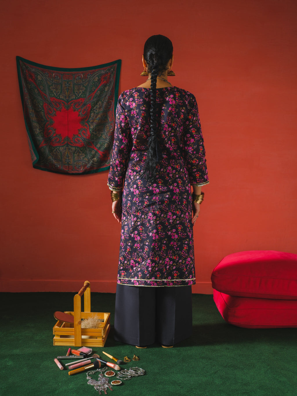 Jashne Muhabat