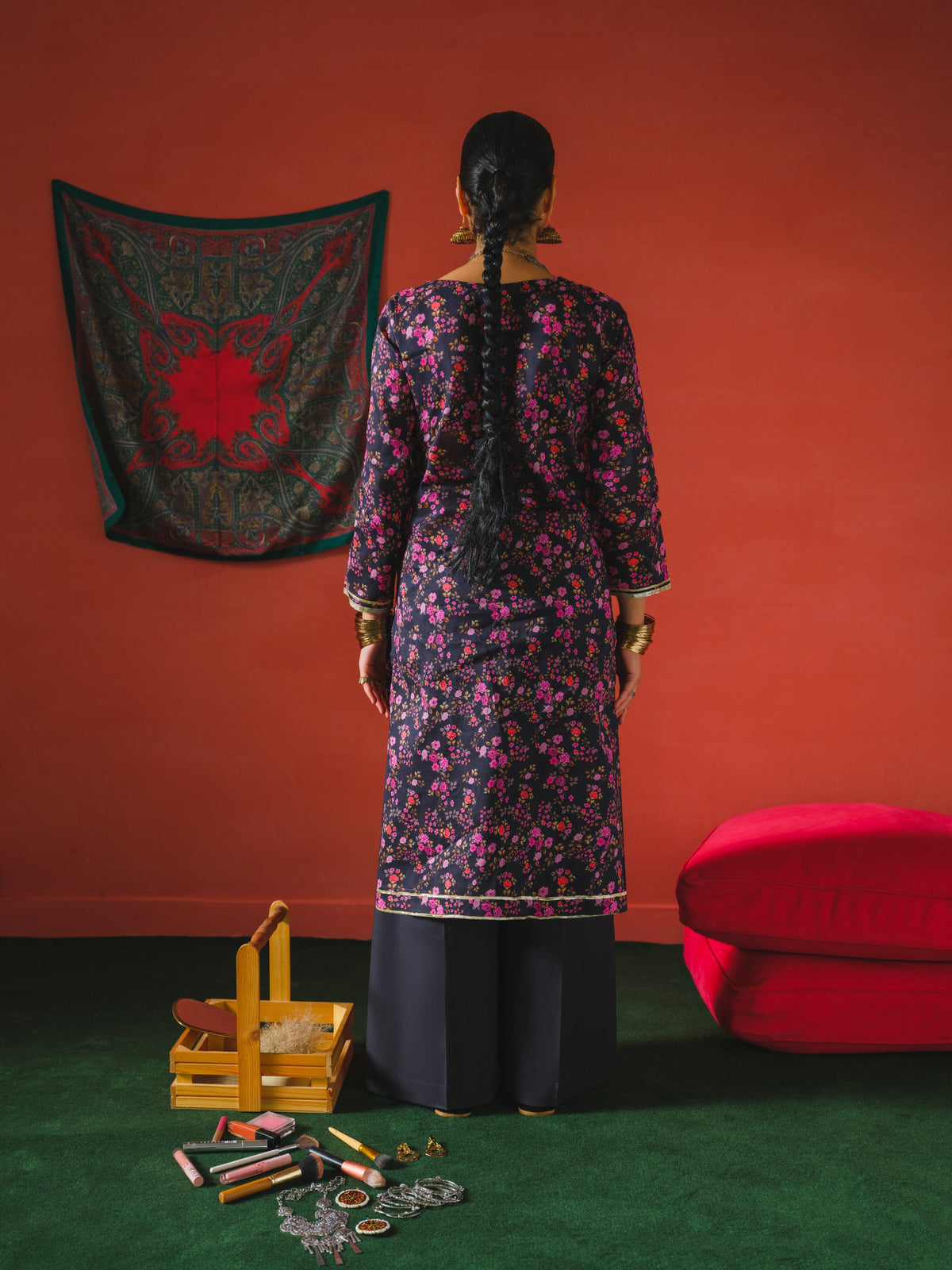 Jashne Muhabat